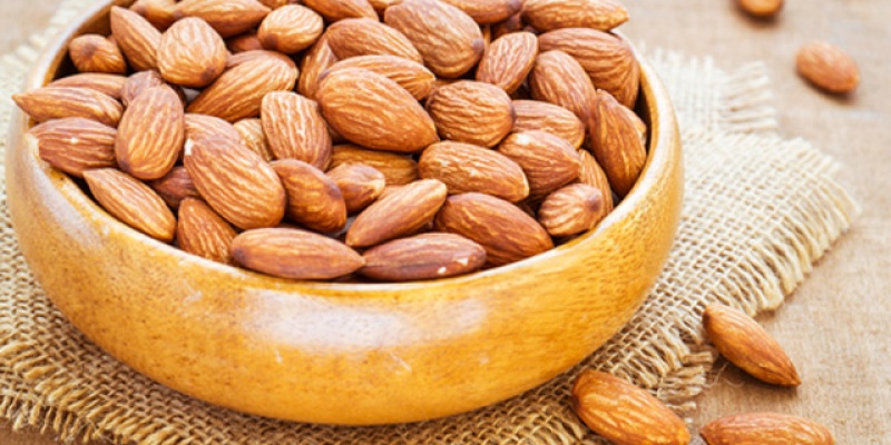 Damarları temizleyen besinler