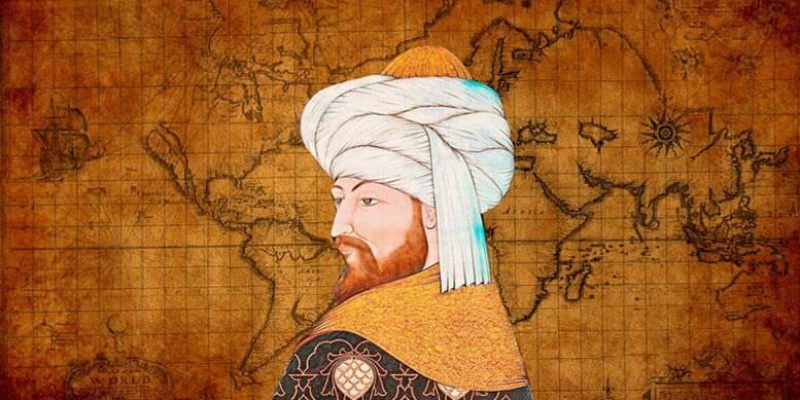 Fatih Sultan Mehmed Kimdir?