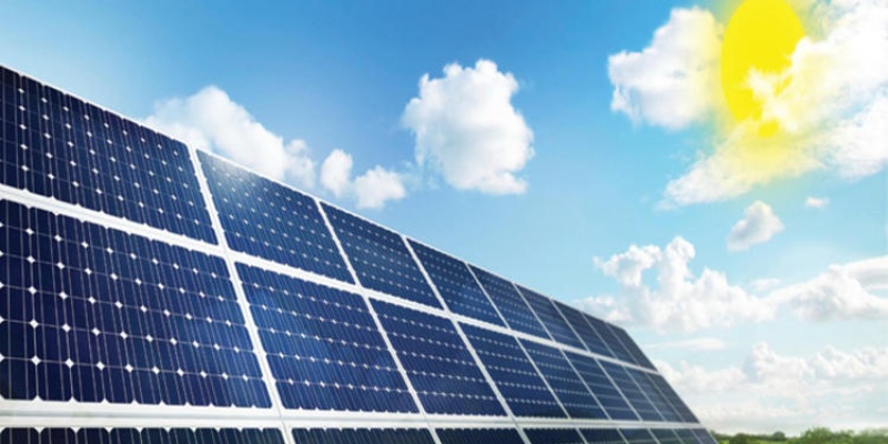 Güneş Enerjisi Nedir? Kullanım Alanları Nelerdir?