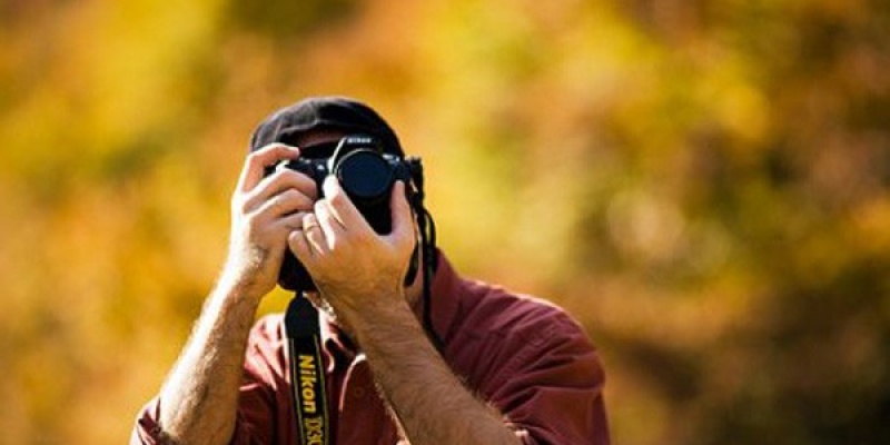 Akıllı Telefonla Fotoğraf Çekme Yöntemleri