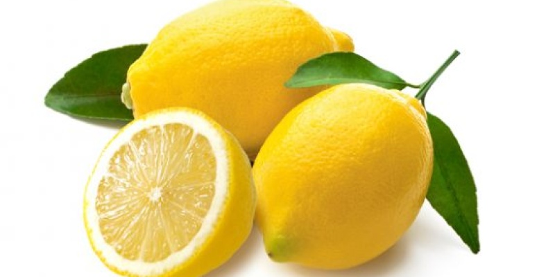 Limon Hakkında bilmediğimiz pratik bilgiler