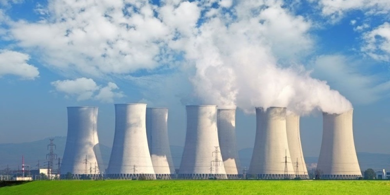 Nükleer Enerji Nedir? Nükleer Enerjinin Katkıları
