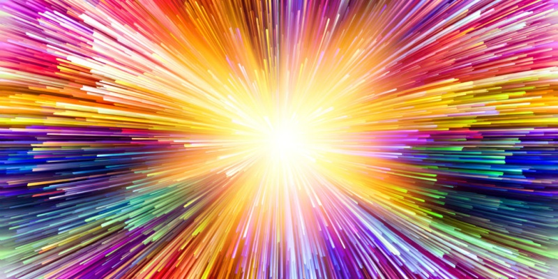 Renklerin insan hayatına etkileri