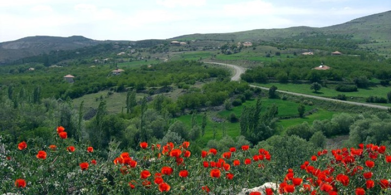 Malatya'nın En Güzel Yaylası