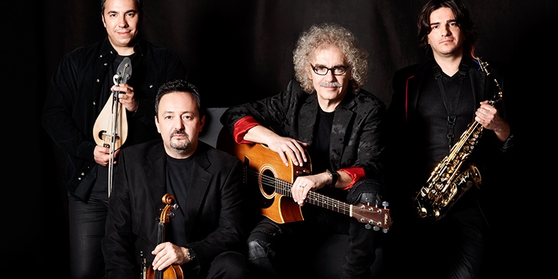 Yeni Türkü Konseri