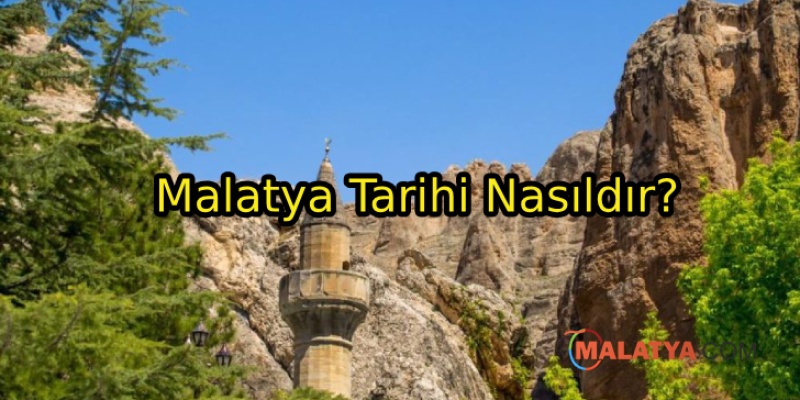 Malatya Tarihi