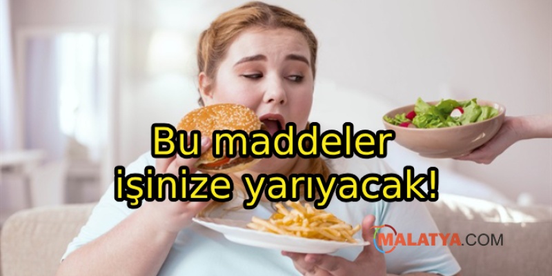 10 Madde de Obeziteden Korunma Yolları