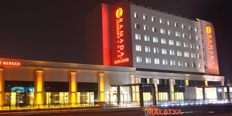 Malatya'da Konaklayabileceğiniz Yerler