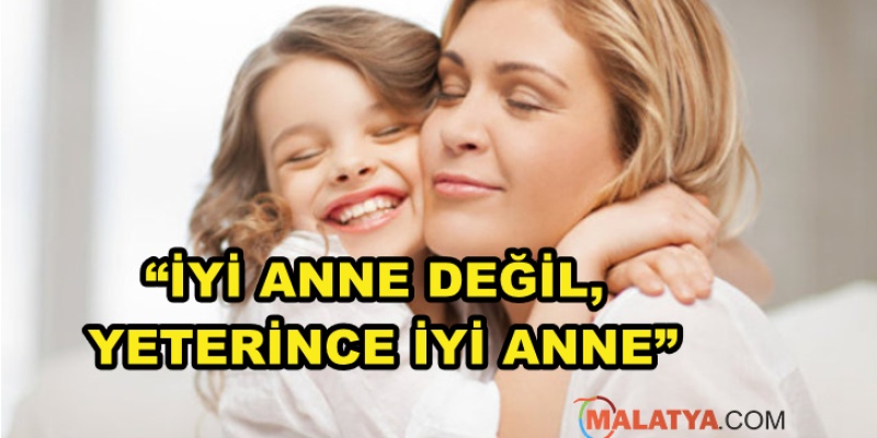 Çok Baskıcı Ve Koruyucu Anne Çocuk İlişkisi Sağlıklı Değil