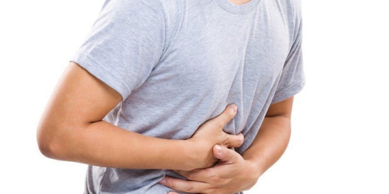 Mide Krampları Hangi Durumlarda Ortaya Çıkar?