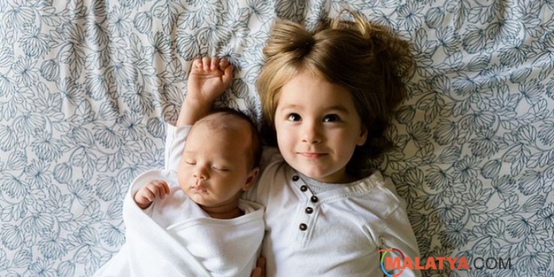 Dikkat! Çocuğunuz Sağlıklı Büyüyor Mu?