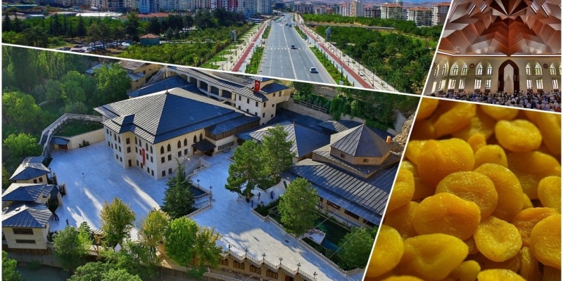 Malatya'nın Kültürel Özellikleri