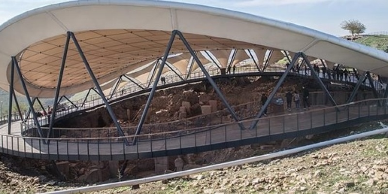 Göbeklitepe’de ‘altın yıl’ beklentisi