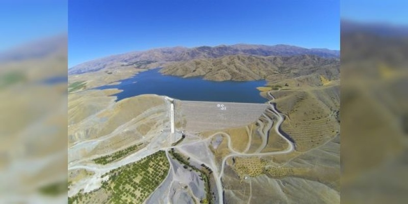 Malatya'daki Barajlar