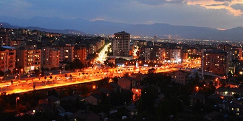 Malatya'daki Dernekler