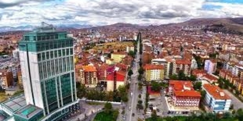 Malatya'nın Coğrafi Özellikleri