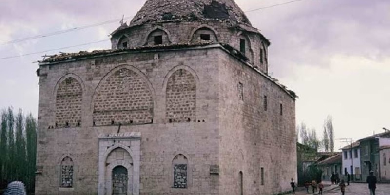 Malatya'daki Ermeni Apostolik Kiliseleri