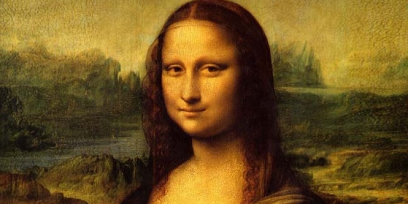 Mona Lisa Neden Bu kadar Ünlü?