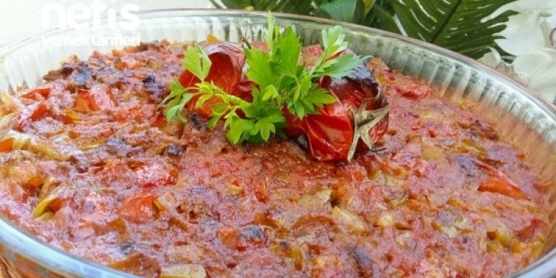 GELELİ KEBABI || MALATYA’NIN YÖRESEL YEMEĞİ