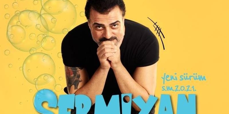 Sermiyan Midnight Yeni Sürüm S.M.2021