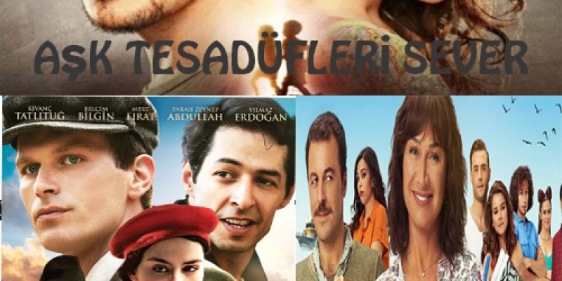 Toronto’da Türk Filmleri Haftası